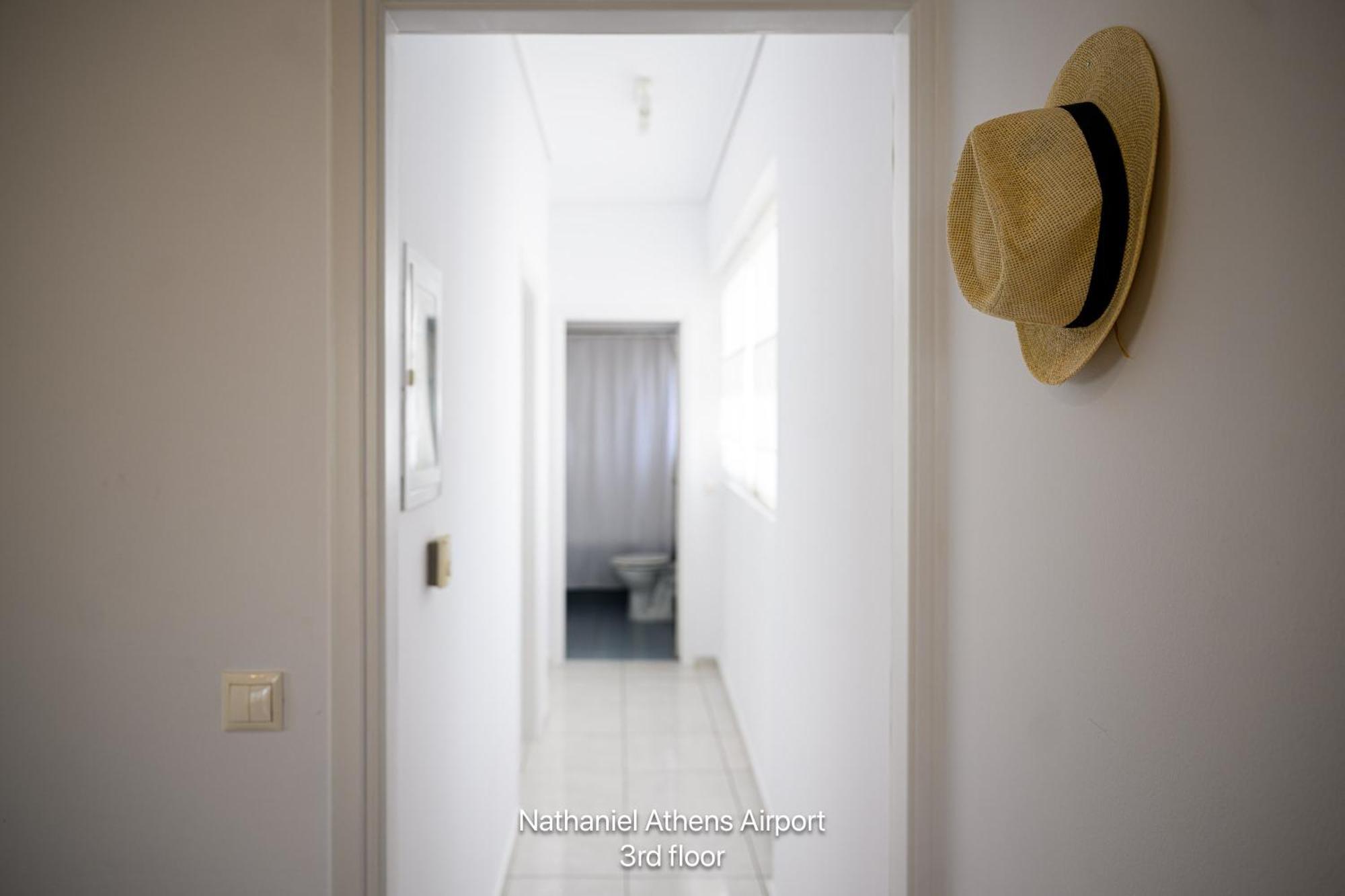 Nathaniel Athens Airport Spáta エクステリア 写真